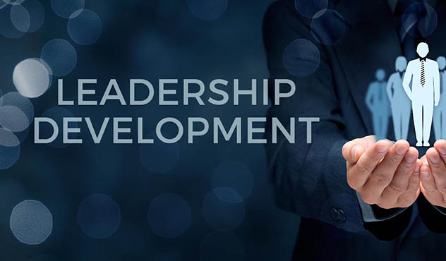 leadership development